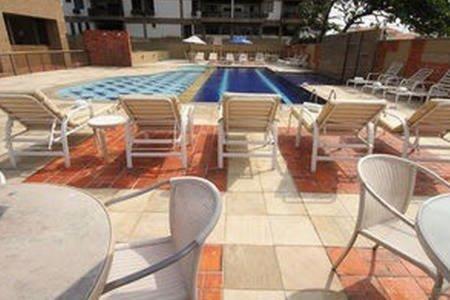 Casa Del Mar Apartment ริโอเดจาเนโร ภายนอก รูปภาพ