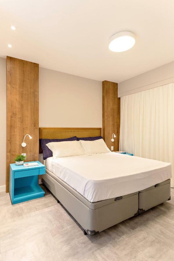 Casa Del Mar Apartment ริโอเดจาเนโร ภายนอก รูปภาพ