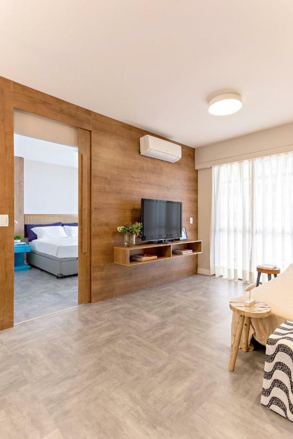 Casa Del Mar Apartment ริโอเดจาเนโร ภายนอก รูปภาพ