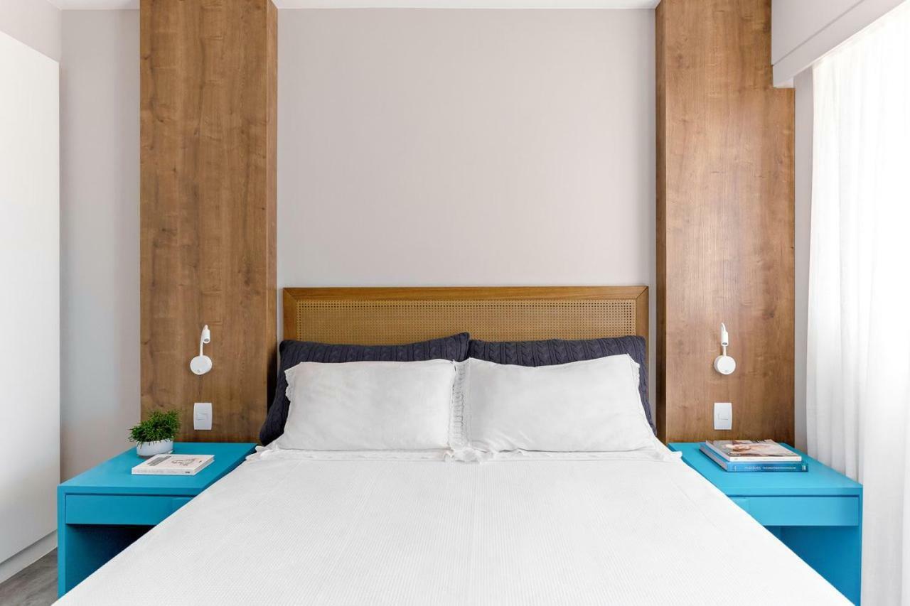 Casa Del Mar Apartment ริโอเดจาเนโร ภายนอก รูปภาพ
