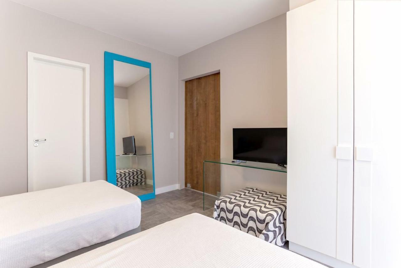 Casa Del Mar Apartment ริโอเดจาเนโร ภายนอก รูปภาพ