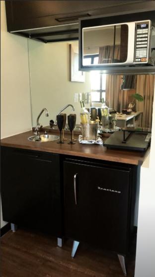 Casa Del Mar Apartment ริโอเดจาเนโร ภายนอก รูปภาพ