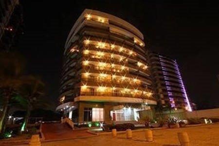 Casa Del Mar Apartment ริโอเดจาเนโร ภายนอก รูปภาพ